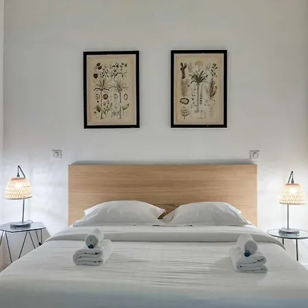 Cosy Apartment- 6p- Folies Bergeres Апартаменты Париж