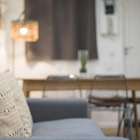 Cosy Apartment- 6p- Folies Bergeres