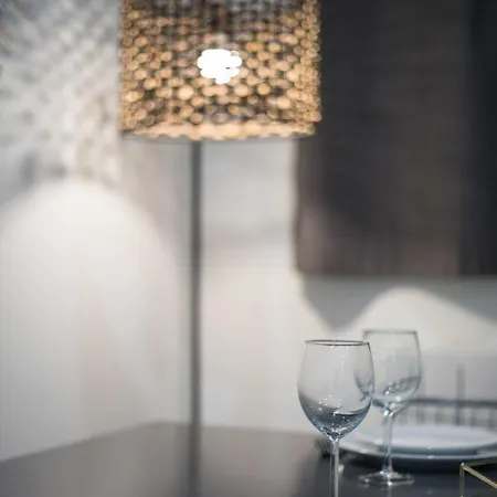 Апартаменты Cosy Apartment- 6p- Folies Bergeres