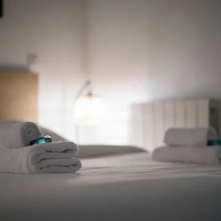 Cosy Apartment- 6p- Folies Bergeres Апартаменты *